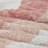 Cassie Ombre Shaggy Faux Fur Comforter Set-1647557258-1657900775