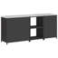 Kitchen Cabinet Set-1337990522