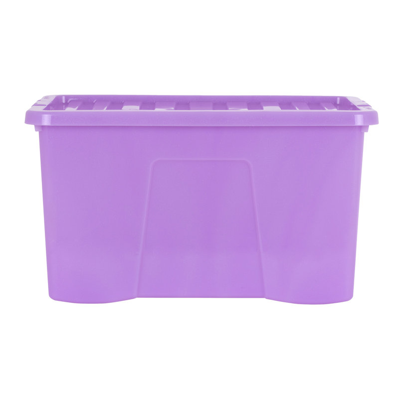 Plastic Storage Tub & Tote