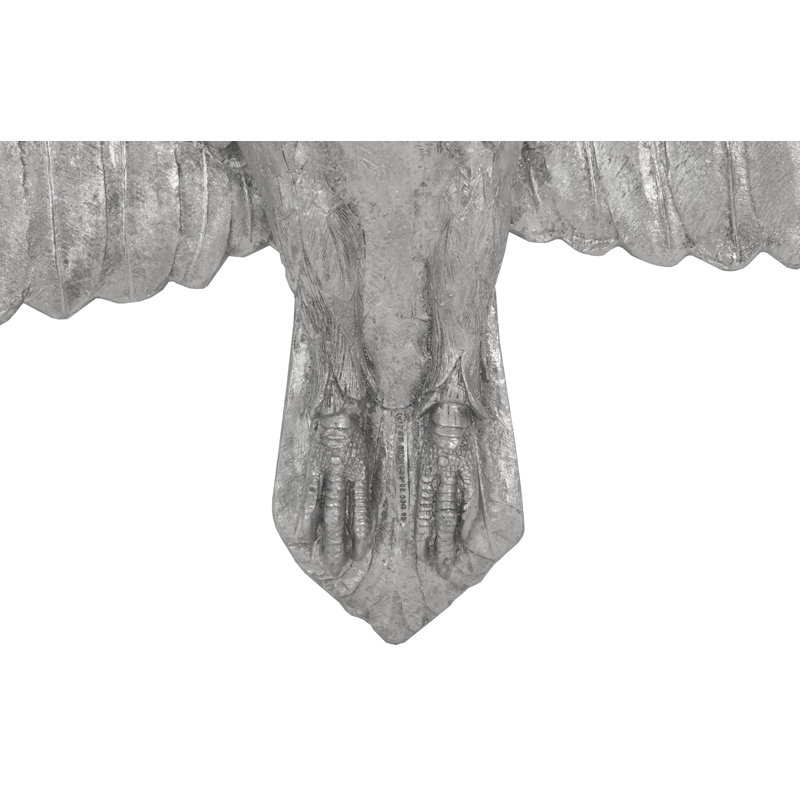 Animals Soaring Eagle Wall Décor
