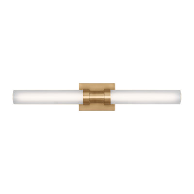 Kelan Single Light Dimmable LED Vanity Light
