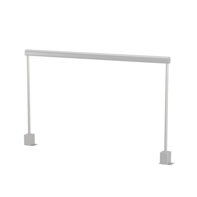 Sobre LED Desk Table Lamp