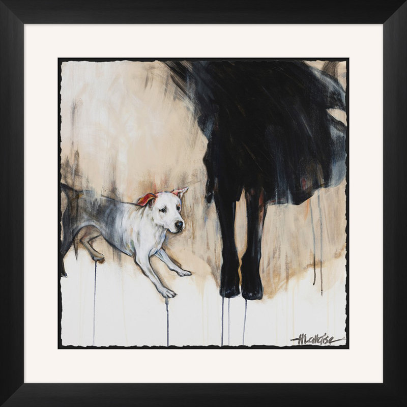 Complimentary 1 - USE 14375 Print