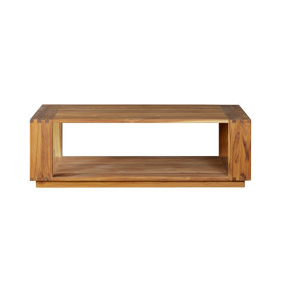 Table basse d'extérieur Imperial Grove