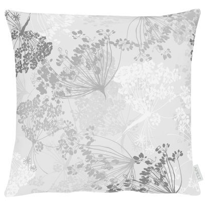 Herbstzeit Square Cushion
