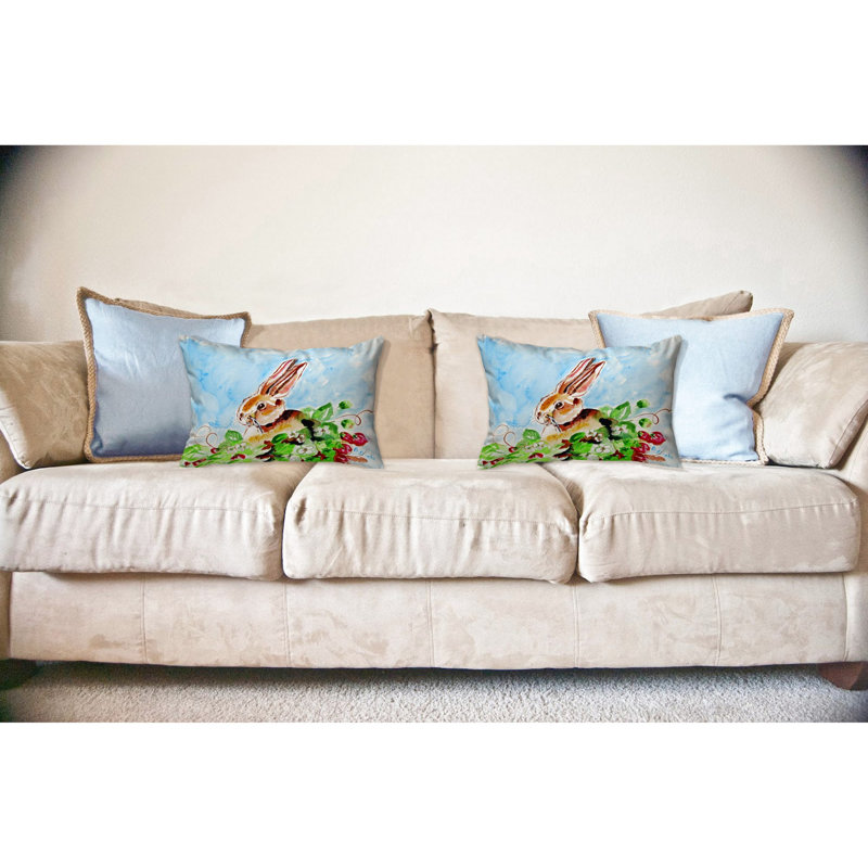  Coussin intérieur / extérieur Rabbit