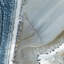 Subway 12 in. x 12 in. Glossy Glass Mosaic Wall Tile-89351313