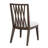 Herrick Reinaldo Wood Back Side Chair