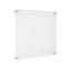Cadre photo flottant en acrylique transparent-71739632-71739630