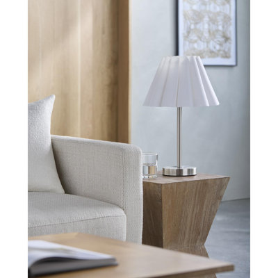 Lampe de table Condurso