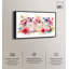 Art floral sur toile -1429325784-1429325788