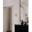 Calligraphy 2 Light Wall Sconce
