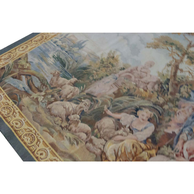 Wool Area Rug