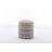 Hasset Round Footstool Ottoman, Soft  Round Ottoman, Footrest Stool-1694035710