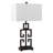 Gravenhurst Metal Table Lamp-49454647