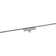hansgrohe RainDrain Minimalistic Complete Set 2", 47 1/4" Trim and Installation Set
