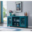 60.04'' Console Table