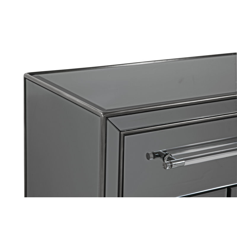 Commode 1 tiroir Trevor