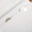 Jade One-Piece Dual Flush, Soft Close, Elongated Toilet in White