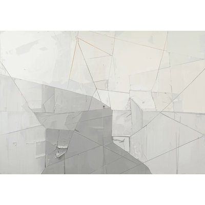 Fractured Light