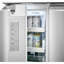 Congélateur inférieur 36,5 po x 35,8 po Frigidaire Gallery Réfrigérateur Energy Star