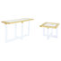 Vicenza 2 - Piece Living Room Table Set