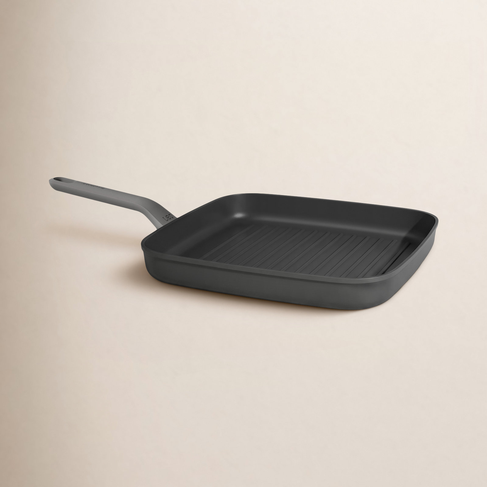BergHOFF International Leo Non-Stick Grill Pan, 11"