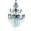 Nellcote 9 - Light Candle Wall Light