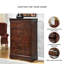 Commode 5 tiroirs Brandenn