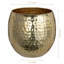 Handmade Metal Pot Planter