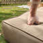 Coussins de chaise d'extérieur 24 po x 24 po x 6,5 po-524620562