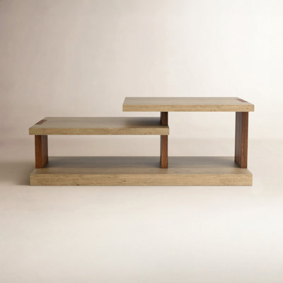 Topeka 48" Cocktail Table