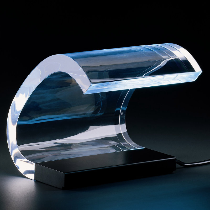 Acrilica Table Lamp