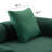 Modular Sectional Sofa Bed With Customizable Layout-535832279