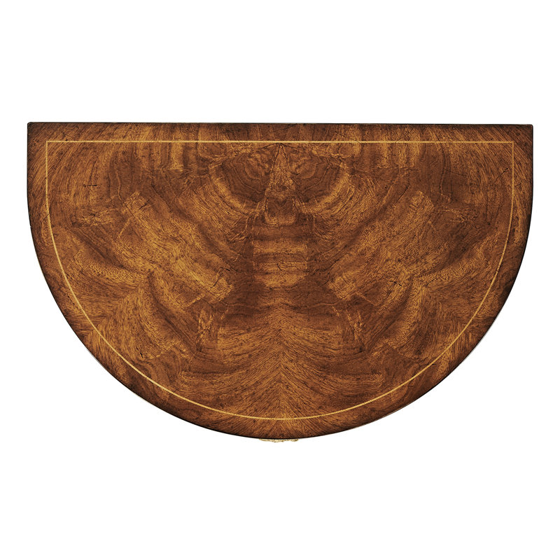 Windsor End Table
