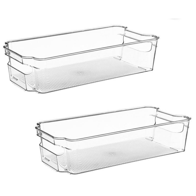 Nazan Fridge Storage Boxes