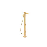 Citterio C Tub Filler with Diverter