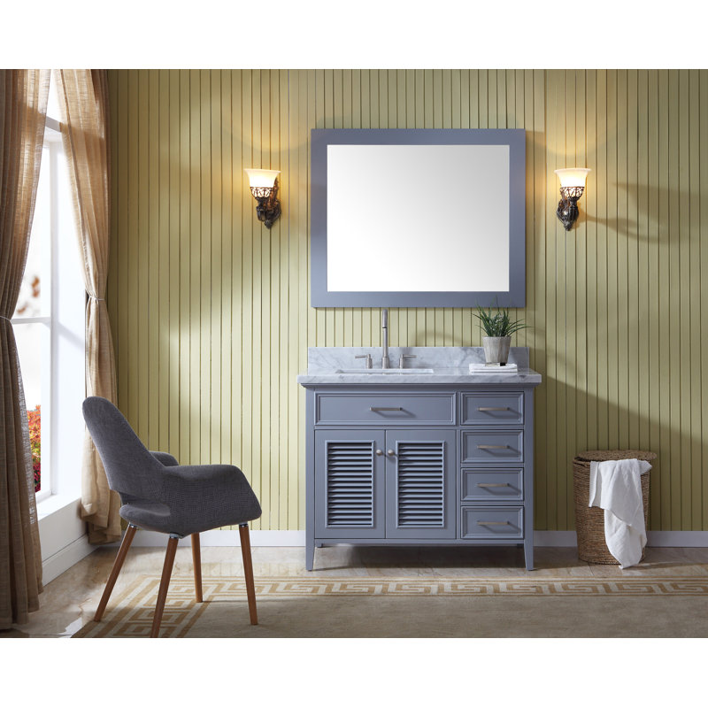 Kensington 43'' W Single Vanity