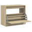 9 Pair Shoe Storage Cabinet-1902647736