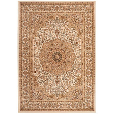 Anthonia Floral Area Rug