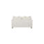 Coussin réversible avec 2 coussins pour causeuse
