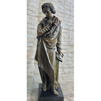 Figurines et sculptures Tavarious