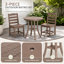 Ensemble repas pour patio