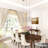 Gablecrest 3 - Light Kitchen Island Square / Rectangle Pendant-70169322-68944404