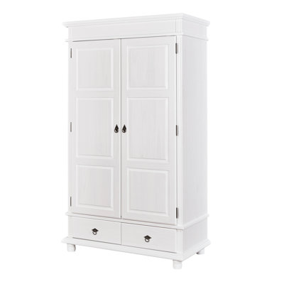 Elliott 2 Door Wardrobe