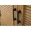 Ensemble de meuble-lavabo double 102 po-857785870