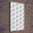 Canvas Print - Wall Art - Prints On Canvas - 70X140 Image Picture Theme: Metal Background