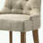 set of 2 dining side chairs with button tufted back-204080545-204080557