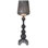 Kabuki LED Floor Lamp