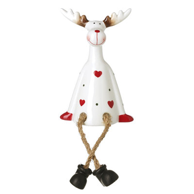 Deer Christmas Decoration